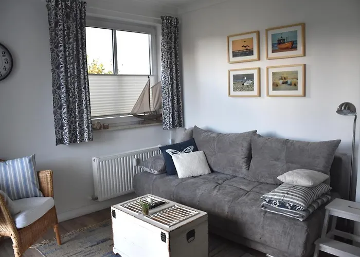 Haus Ferienidyll