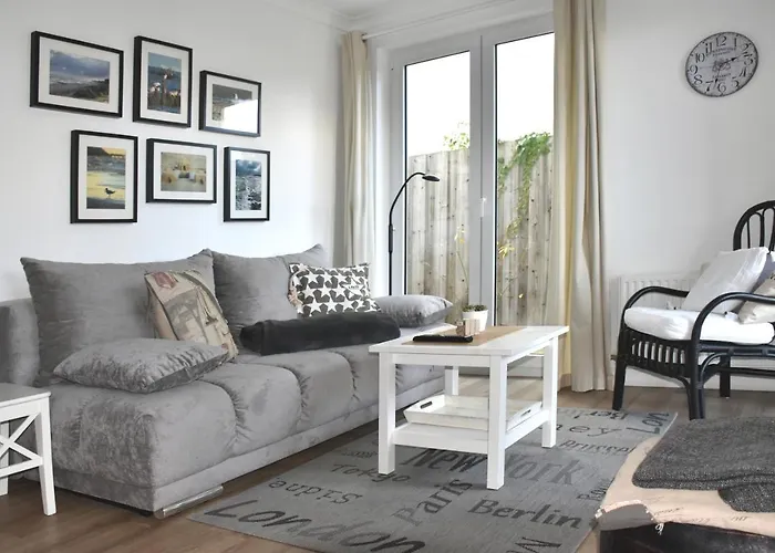 Haus Ferienidyll