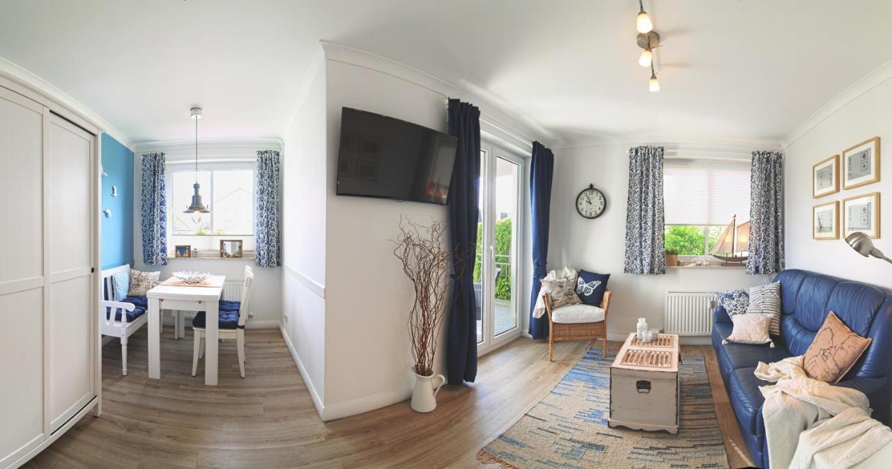 Apartment Haus Ferienidyll Heringsdorf (Usedom)