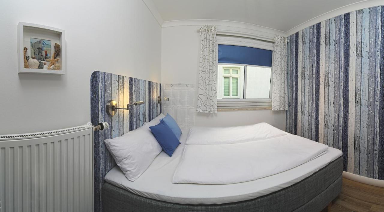 Haus Ferienidyll Heringsdorf (Usedom)