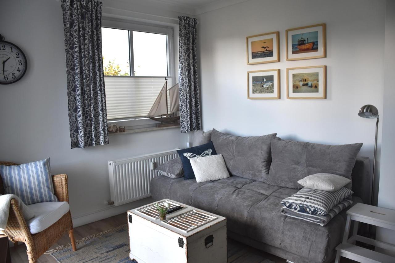 Haus Ferienidyll *