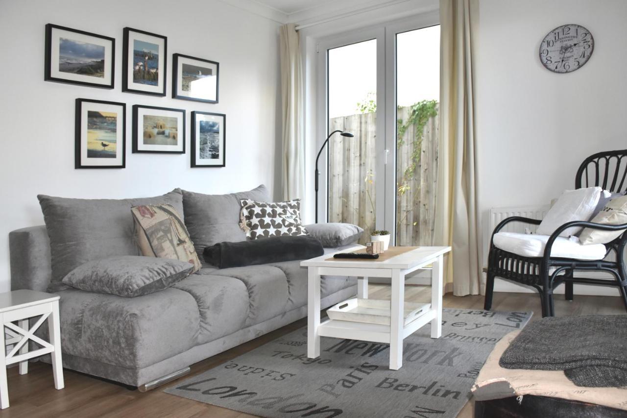 Haus Ferienidyll Apartment Heringsdorf (Usedom)