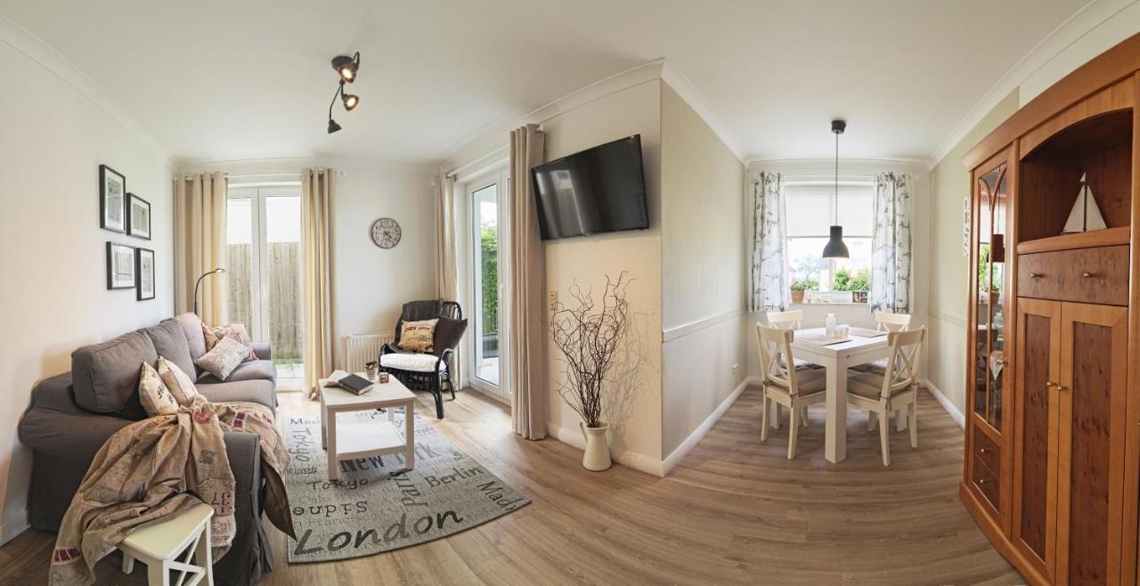 Haus Ferienidyll Apartment *
