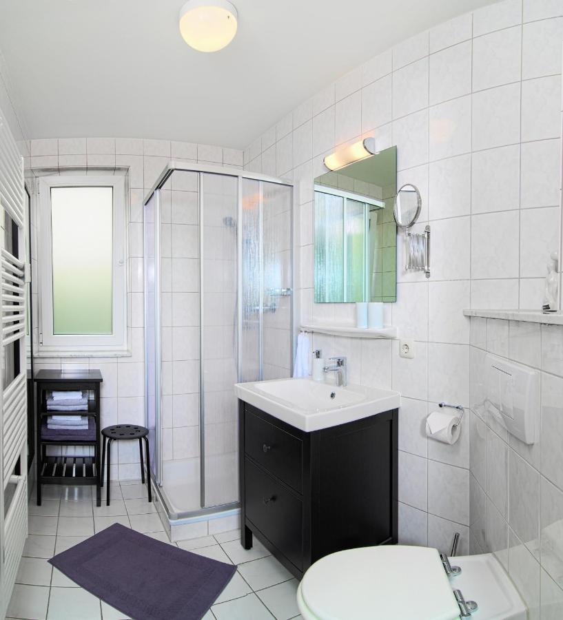 Apartment Haus Ferienidyll Heringsdorf (Usedom)