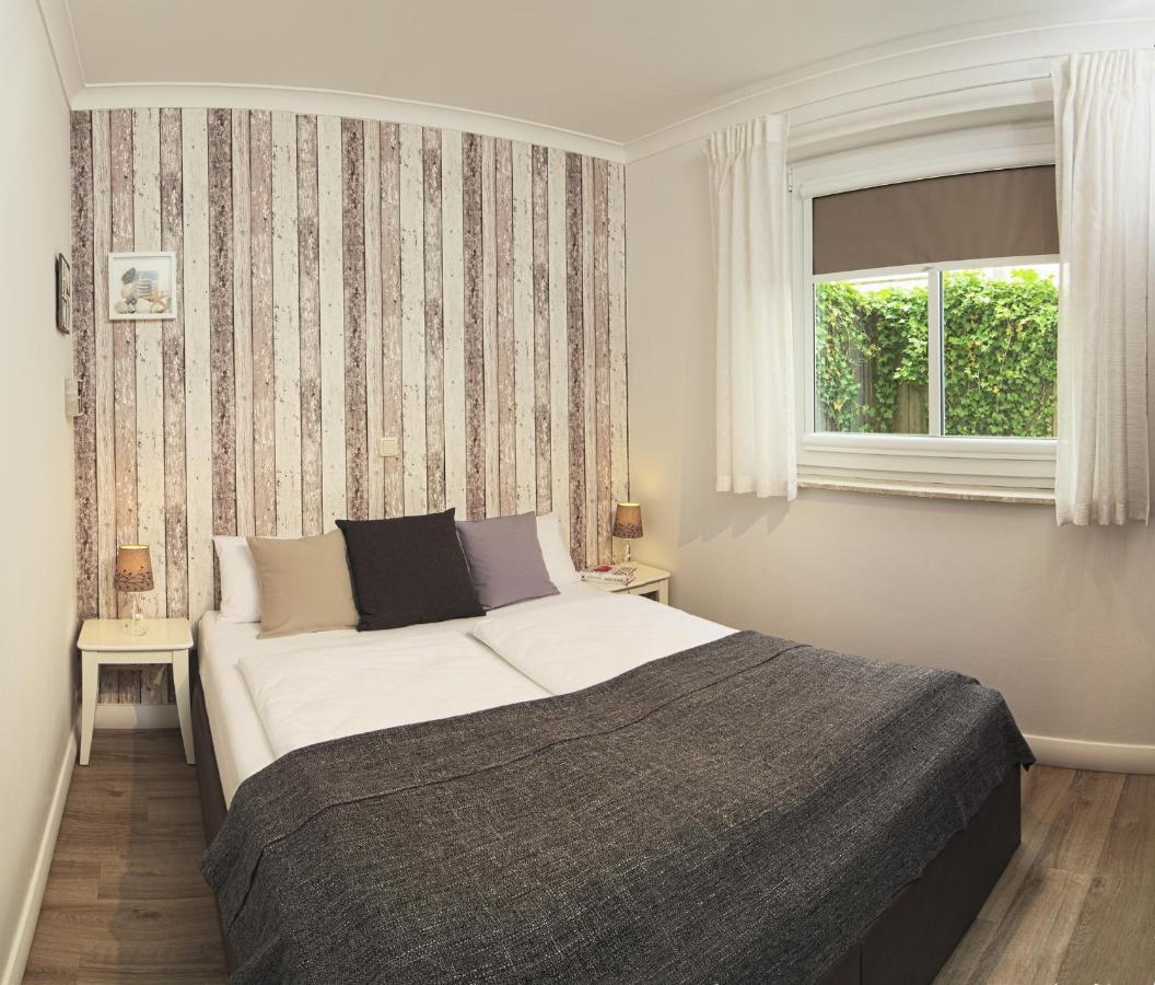 Haus Ferienidyll Apartment *